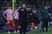 Диего Симеоне все по-близо до раздяла с Атлетико, Интер следи ситуацията