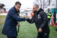 Александър Александров: Черният картон ни промени плановете