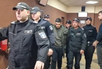 Шофьорът, причинил жестоката катастрофата на Околовръстното шосе в Пловдив, призна вината си