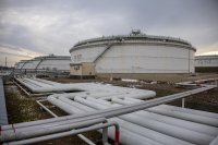 Има алтернатива на руския петрол за Унгария и Слования