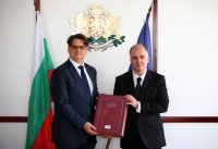 Найден Тодоров: Всяко влизане в Министерството на културата е по-трудно от предходното