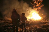 Сирни Заговезни е! &ndash; искаме и даваме прошка