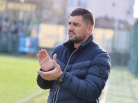 Атанас Рибарски обяви групата за двете приятелски срещи на юношеския ни национален отбор с Република Северна Македония