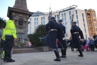 Bulgaria Marks 153 Years Since the Death of National Hero Vasil Levski