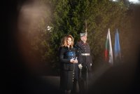 Президентът Йотова: Да имаме държава на равноправие, законност и справедливост &ndash; това е заветът на Левски