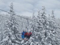 Нови предложения за възстановяване на Витоша като работещ зимен курорт