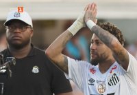 Неймар: Може би през декември ще кажа край, ще видим какво ще реши сърцето ми