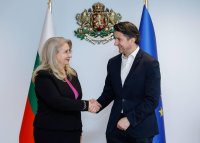 Новият министър на туризма: Ще работим за утвърждаването на България като целогодишна туристическа дестинация