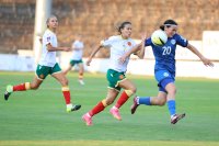 Калоян Петков обяви разширения състав на женския национален отбор по футбол на България