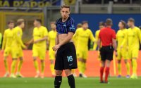 Тотален крах за Интер в Шампионската лига