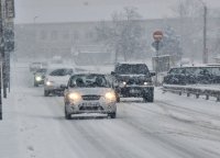 Остава усложнена пътната обстановка в Северозападна България