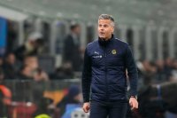 Шетил Кнутсен: Беше доста дълго пътуване, за да стигнем до мястото, където сме сега