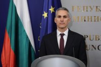 Caretaker PM Andrey Gyurov: We Assume Responsibility for Preparing and Conducting Free and Fair Elections