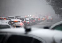 Road Agency Issues Code Yellow Weather Alert for Snowfall in 13 Districts in Bulgaria &ndash; Drivers Urged to Travel Prepared