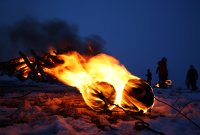 Сирни Заговезни е! &ndash; искаме и даваме прошка