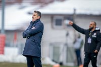 Хулио Веласкес: Днес бе изключително важно да спечелим