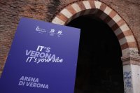 Украйна ще бойкотира откриването на Паралимпийските игри в Милано/Кортина