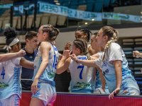 Рилски спортист отстъпи на Атлет Целие в първия дуел в Самоков