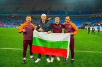 Гръцки клуб заплашен с отнемане на точки заради дълг към бивш роден страж