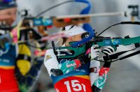 Даниел Пешков, Лора Христова и Милена Тодорова слагат край на българското участие в Милано/Кортина