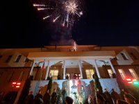 С митинг-заря в Смолян бе отбелязана 153-ата годишнина от гибелта на Левски