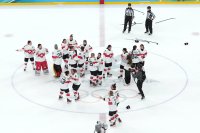 Швейцария взе бронзовия медал на женския олимпийски турнир по хокей