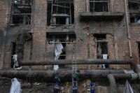 1460 дни война: Има ли сили Украйна за още война 