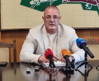 Великотърновският съд върна на ВКС делото за побоя над директора на полицията в Русе