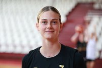 Борислава Христова и Атинайкос с 18-а победа в Гърция