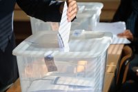 No Party Submitted Documents to Central Election Commission on First Day of Registration for April 19 Snap Elections