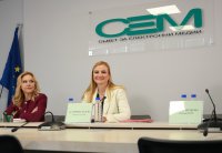 СЕМ избира днес генерален директор на БНТ