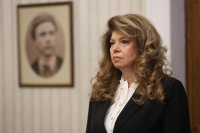 President Iliana Iotova Dismisses the Chief Secretaryof the Ministry of Interior