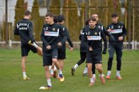 Славия се подсили с две нови попълнения