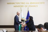 Кои са трите основни задачи, които си е поставил служебният министър на финансите Георги Клисурски?