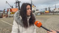 Relatives of Missing Fishermen near Sozopol Seek Answers from Institutions