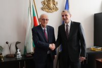 Новият здравен министър: Ще се фокусирам върху профилактиката и превенцията