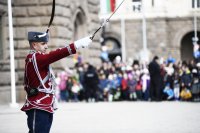 Променят движението в центъра заради тържествата за 3 март