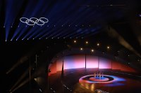 Огънят угасна в "Арена ди Верона", но олимпийският дух остава