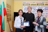 Проф. Даниела Дашева и Иво Кацаров са назначени за заместник-министри на младежта и спорта