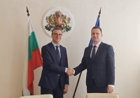 Прекратиха предсрочно пълномощията на Трайчо Трайков като кмет на район "Средец"