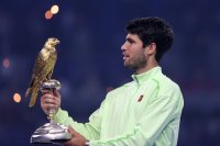 Карлос Алкарас: Аз съм хамелеон, да печеля навсякъде е ключът към това да станеш велик