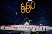 МОК: Игрите в Милано/Кортина надминаха очакванията