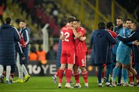 Нотингам Форест и Генк постигнаха убедителни победи като гости в Лига Европа