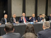 MRF Will Stand Idependently in the April 19 Snap Parliamentary Elections