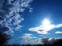 Променливо време и застудяване в края на седмицата