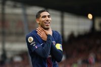 Ашраф Хакими ще бъде съден за изнасилване