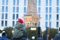 Поклон, Апостоле! Отбелязахме 153 години от гибелта на Васил Левски