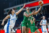 Баскетболната националка Кайла Хилсман подписа с испанския Валенсия