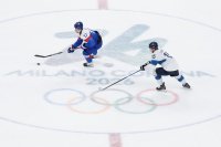 Гледайте по БНТ 3: Финландия и Словакия в битка за бронзовите медали в хокейния турнир в Милано/Кортина 2026