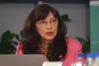 Милена Милотинова оглавява БНТ
